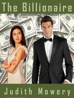 cover image of The Billionaire